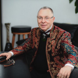 Вячеслав Зайцев