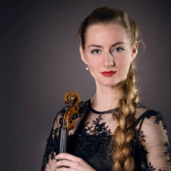 Маргарита Киракосова