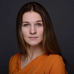 Ирина Драган