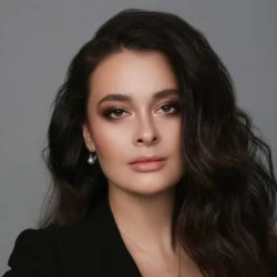Эльмира Калимуллина