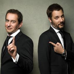 Cцена из «Интуиция (К. Хабенский, А. Цыпкин, О. Литвинова)»