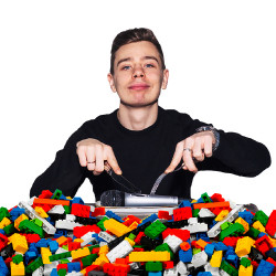 Сергей Орлов