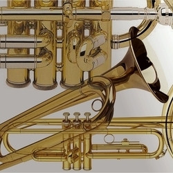 Калейдоскоп духовых