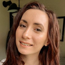 Юлия Ткачева