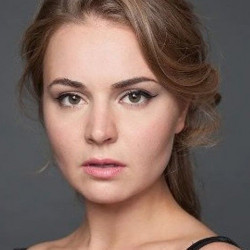 Анастасия Грачева