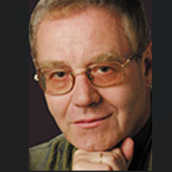 Александр Журбин