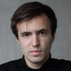 Даниил Карасев
