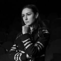 Софья Стрейзанд