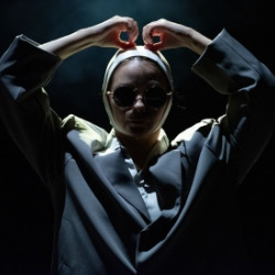 Канон Данс. Бар.Око Фрейя. Парадигма любви