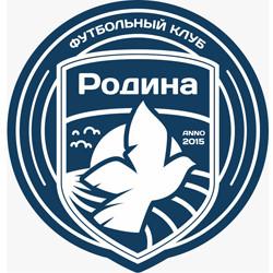 Футбольный клуб «Родина» (г. Москва)