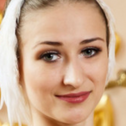 Маргарита Ушакова