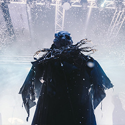 Тёмные Воды 3: Grima / Vspolokh / Second To Sun