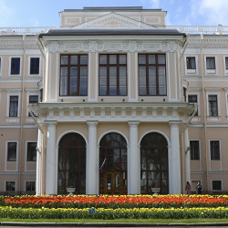 Любовь и музыка