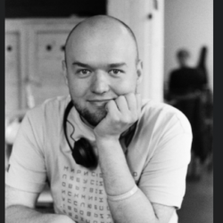 Марсель Смердов