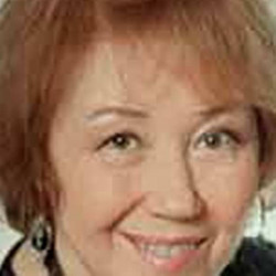 Наталья Горелик-Оленина