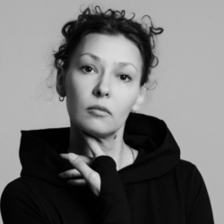 Елена Бидная