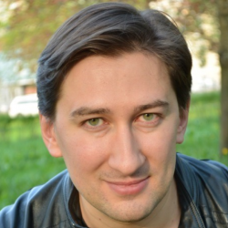 Алексей Васильев спб