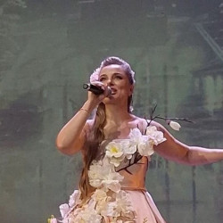 Полина Клинникова