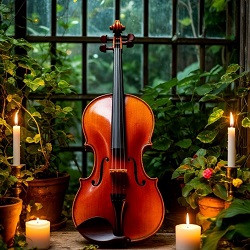 От Вивальди до рок-хитов при свечах