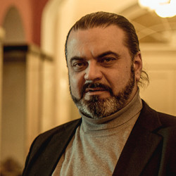 Александр Васильевич Луканичев