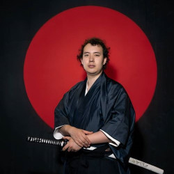 Ханафуда: тайны страны восходящего солнца