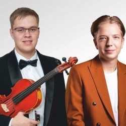Денис Герасимов
