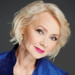 Валентина Козлова