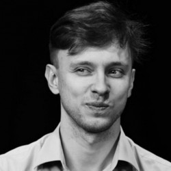 Сергей Ткачев