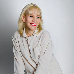 Елена Александровна Ромашкина