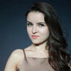 Александра Ершова