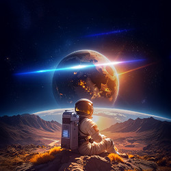 Балет Аллы Духовой «Тодес». Мы из будущего