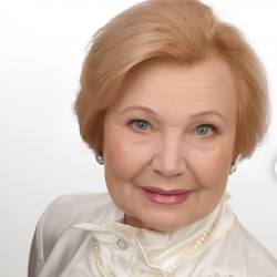 Любовь Лукина