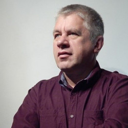 Игорь Гайденко