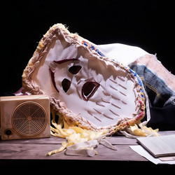 Йÿд орол (Ночной караул)