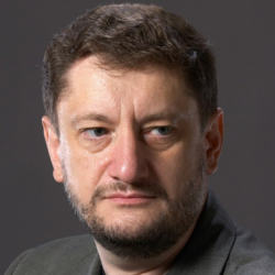 Артем Рудой