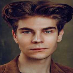 Лев Горячев