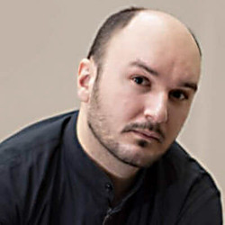 Рустам Мурадов. Вечер фортепианной музыки