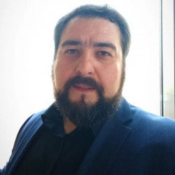 Тимур Исупов