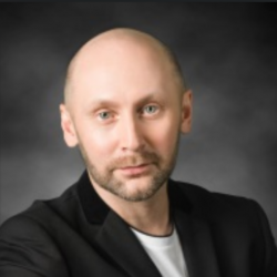 Владимир Романовский