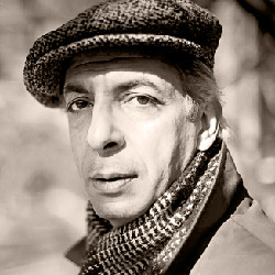 Музыкальная поэзия Микаэла Таривердиева