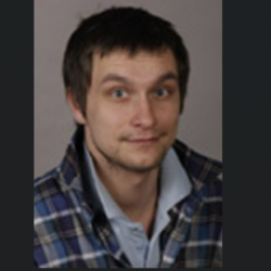 Дмитрий Зимин