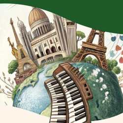 АБ№17«Органная планета»