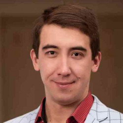 Салават Хабибуллин