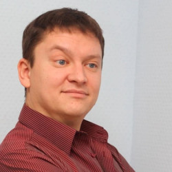 Олег Ярушин