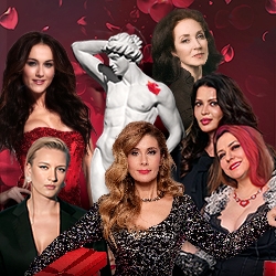 Cцена из «На кончиках пальцев»