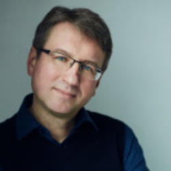 Сергей Плешак
