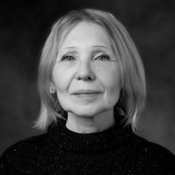 Светлана Анатольевна Садковская