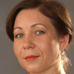 Галина Иванова