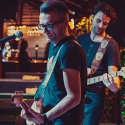 Группа «The Jet’s»