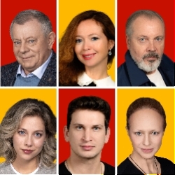 Охота за наследством в Москве